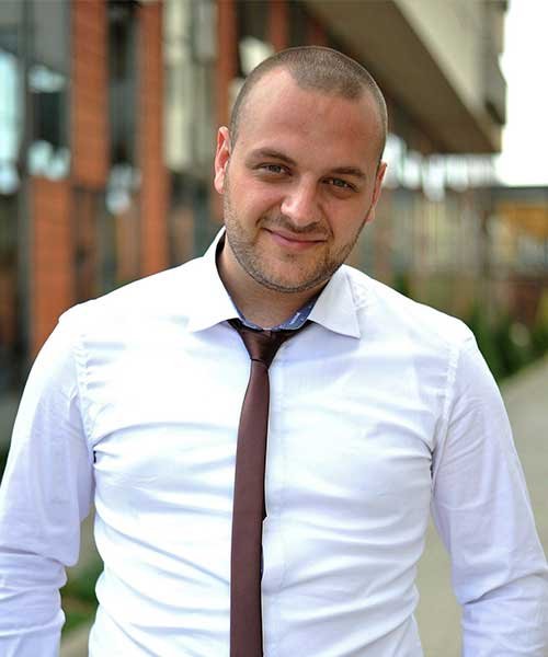 Francisco Pedro António