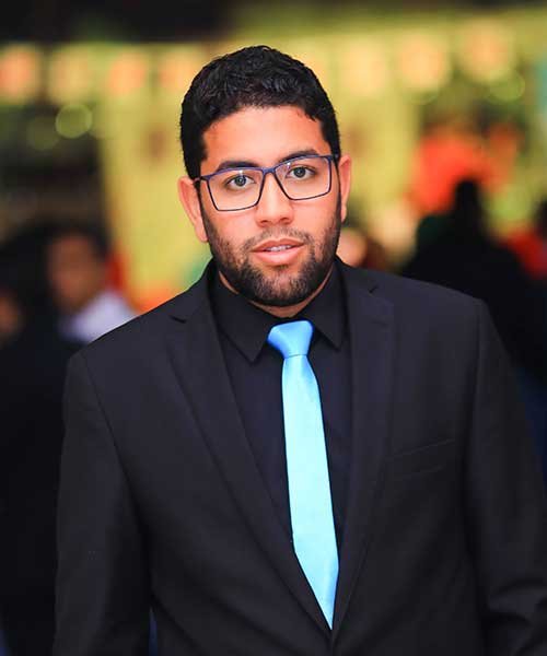 Pedro André António